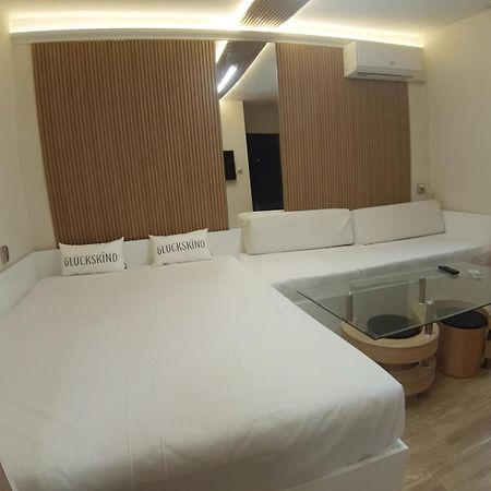 Apartment Tina Warna Exterior foto